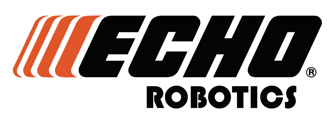 Echo Robotics Logo